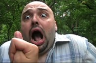 CL Weatherstone in Got Your Nose