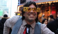 DroppinShorts - Messy Jessy NewYear
