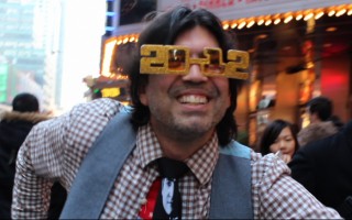 DroppinShorts - Messy Jessy NewYear