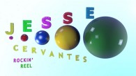 Jesse Cervantes Rockin' Reel