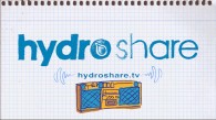HydroShare Animation by Jesse Cervantes