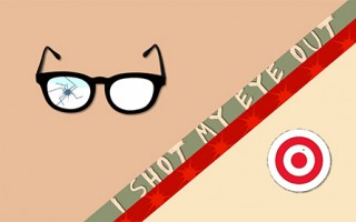 Red Ryder - 5 second animation