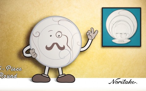 Noritake Animation