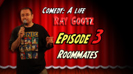 Comedy: A Life - Ep 3 - Roommates