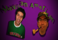 Mexican American Comedy Sketch