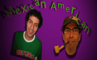 Mexican American Comedy Sketch
