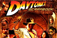 Daytona's Scrapbook 2 (pt. 6)