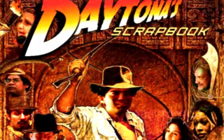 Daytona's Scrapbook 2 (pt. 6)