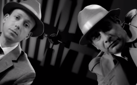 Doritos - Chip City - Crash the Superbowl 2015